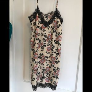 Express slipdress